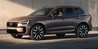 Volvo XC60 2026