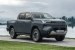 Toyota Hilux BEV 2026 / ���� #0