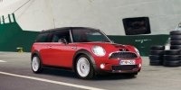 MINI John Cooper Works Clubman 2009