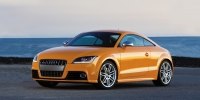 Audi TTS Coupe (8J) 2008