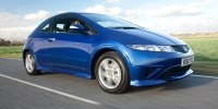 Honda Civic Type S 2007