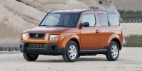 Honda Element 2008