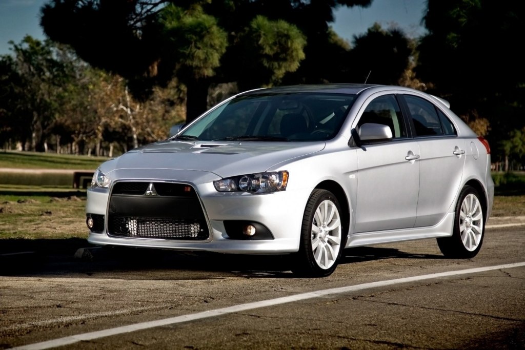 Lancer x 26