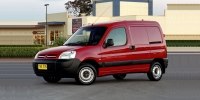 Citroen Berlingo First VU 2003
