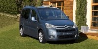 Citroen Berlingo VP 2008