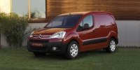 Citroen Berlingo VU 2008