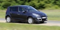 Renault Scenic 2009