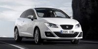 SEAT Ibiza SC FR 2009