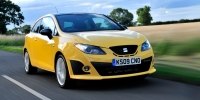 SEAT Ibiza SC Cupra 2009