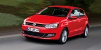 Volkswagen Polo 3-  2009
