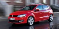 Volkswagen Polo 5-  2009
