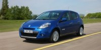 Renault Clio 5-  2009