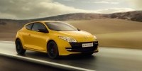 Renault Megane R.S. 2009