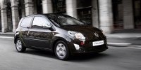 Renault Twingo 2007