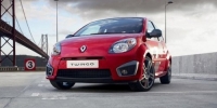 Renault Twingo Sport 2008