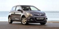 Hyundai i20 3-  2009