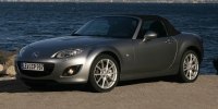 Mazda MX-5 Roadster 2009