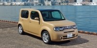 Nissan Cube 2008