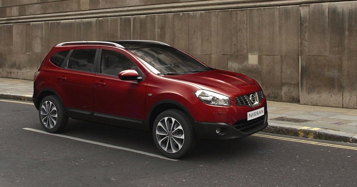 Nissan Qashqai 2012: чи варто купити у 2024 році? Огляд, плюси, мінуси та відгуки власників