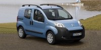 Citroen Nemo VP 2008