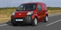 Citroen Nemo VU 2007