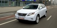 Lexus RX  450h 2009
