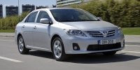 Toyota Corolla 2010