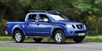 Nissan Navara 2010