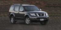 Nissan Pathfinder 2010