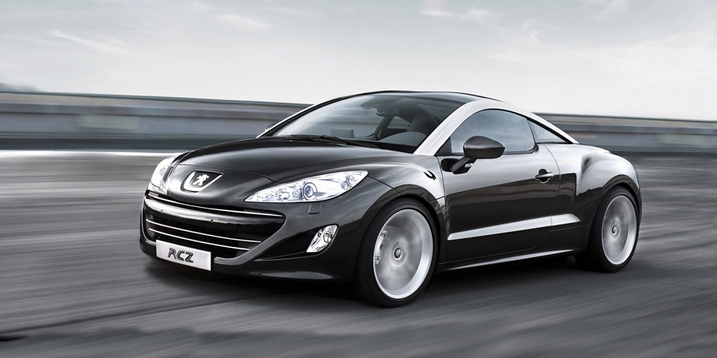 Купить Пежо В Нижнем Новгороде