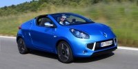Renault Wind 2010