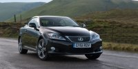 Lexus IS 250C 2008