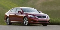 Lexus GS 460 2007
