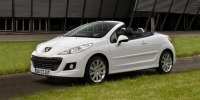 Peugeot 207 CC 2009