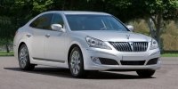 Hyundai Equus 2009