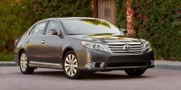 Toyota Avalon 2010