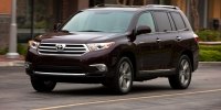 Toyota Highlander 2010
