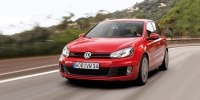 Volkswagen Golf GTI 2009
