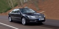 Volkswagen Phaeton 2010