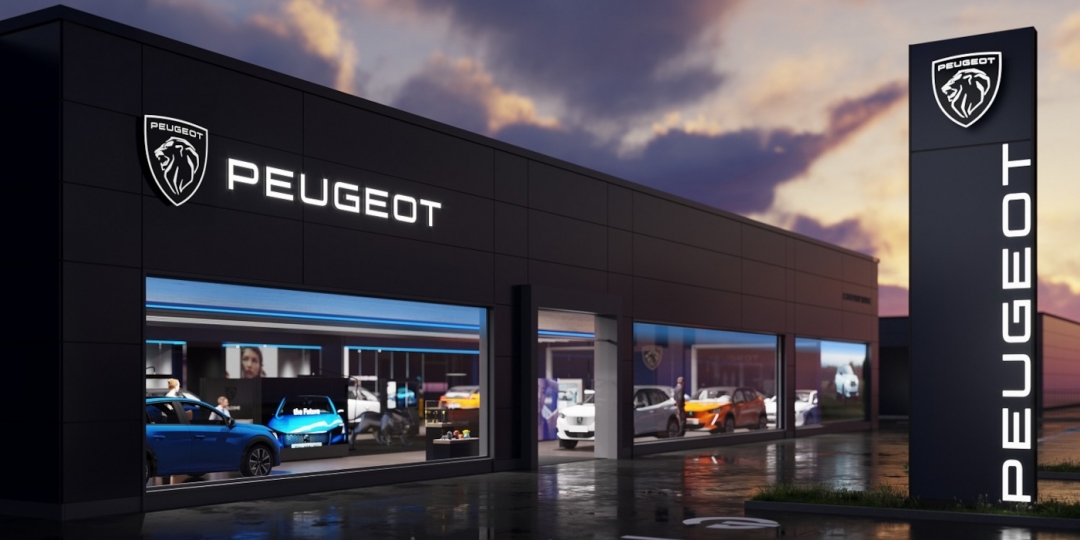 Peugeot сервис спб