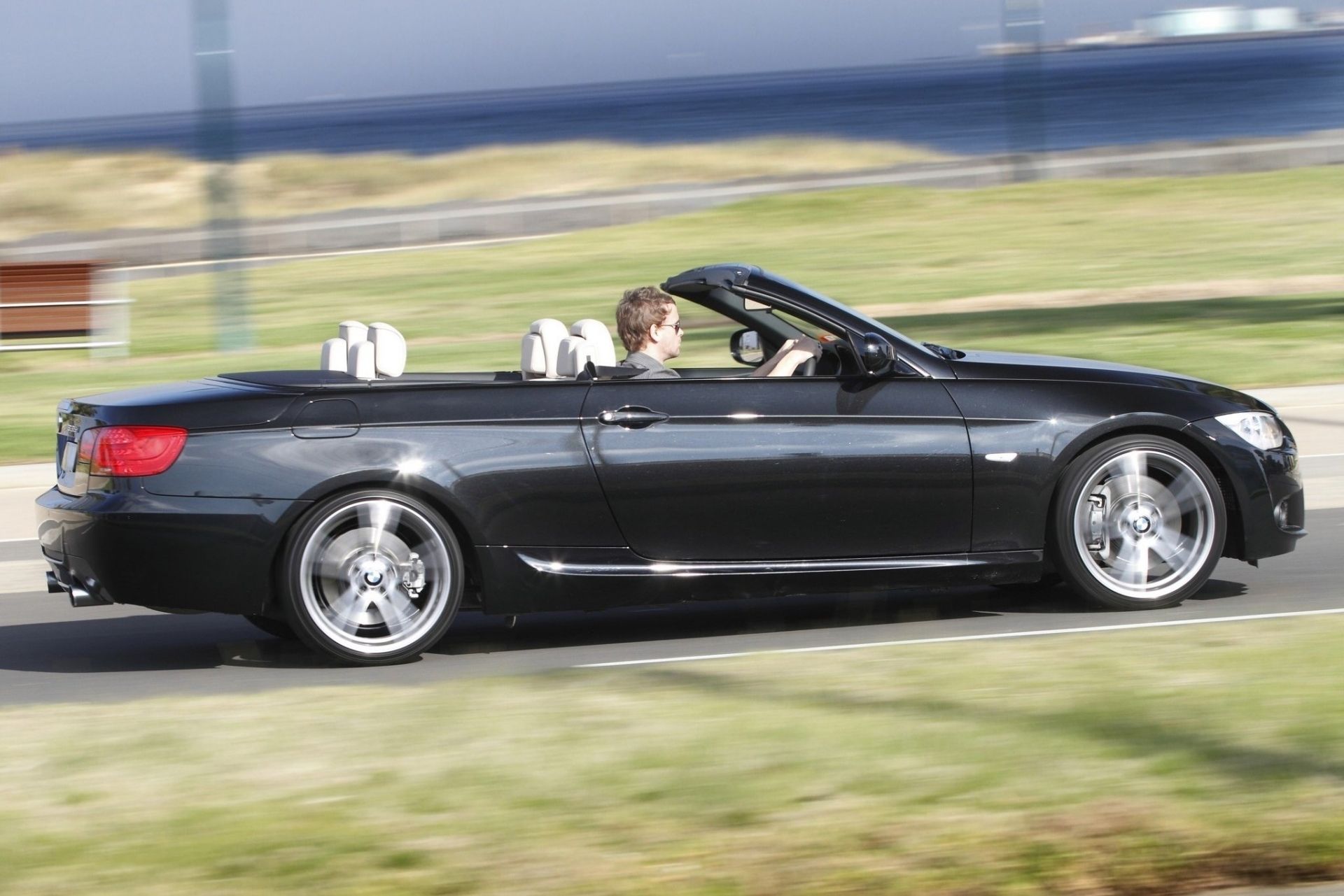 BMW 3 Series Cabrio (E93) - цены, отзывы, характеристики 3 Series