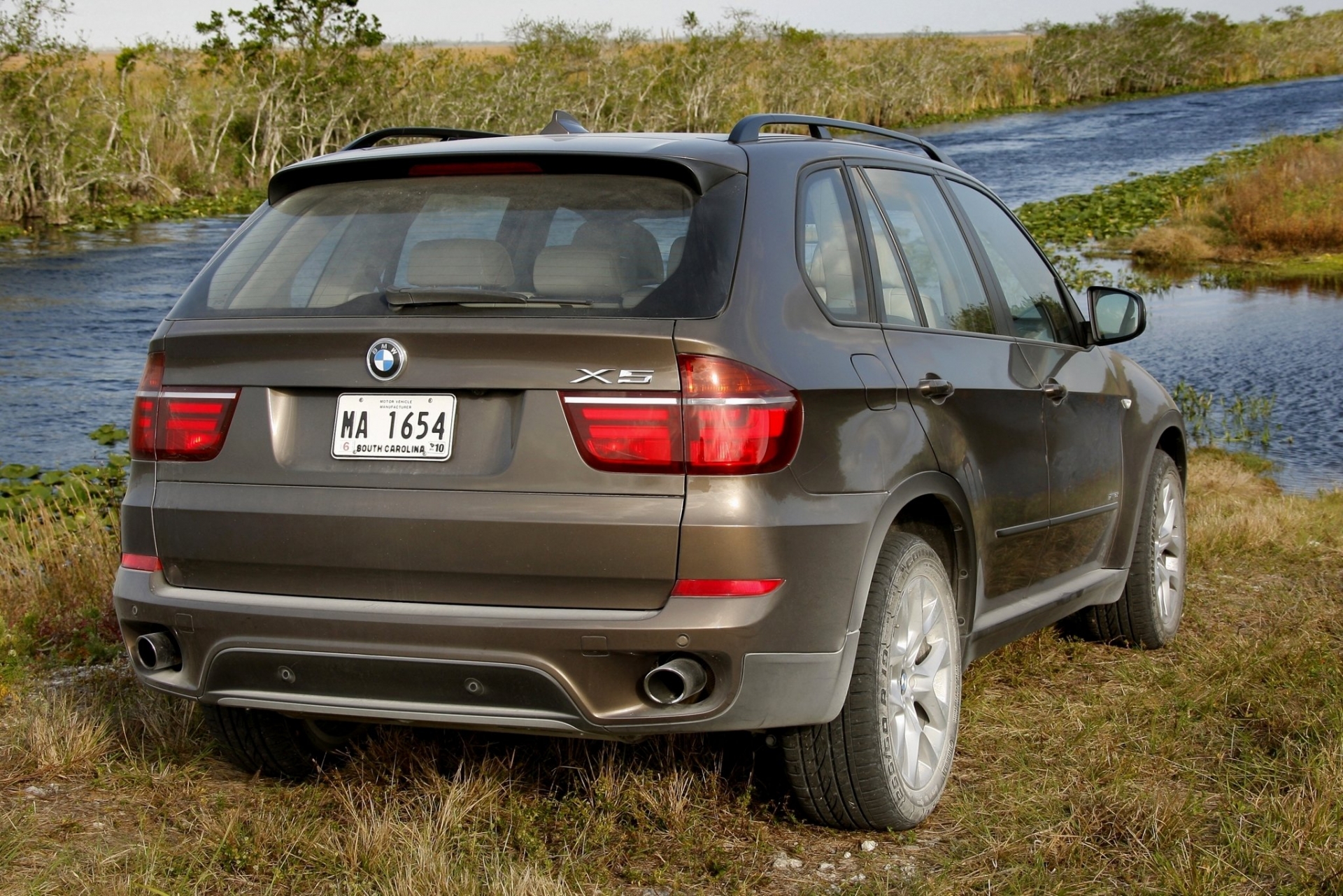 BMW X5 (E70) - цены, отзывы, характеристики X5 (E70) от BMW