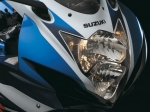  Suzuki GSX-R600 15