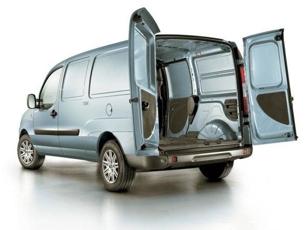 Fiat Doblo Maxi по выгодной цене