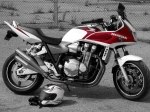  Honda CB1300S 8