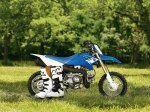  Yamaha TT-R50E 5