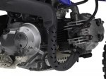  Yamaha TT-R50E 9