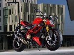  Ducati Streetfighter S 9