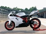  Ducati Superbike 848 EVO 4