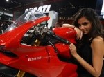  Ducati Superbike 1199 Panigale 3